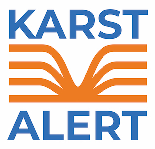 Karst-Alert by Microseismic